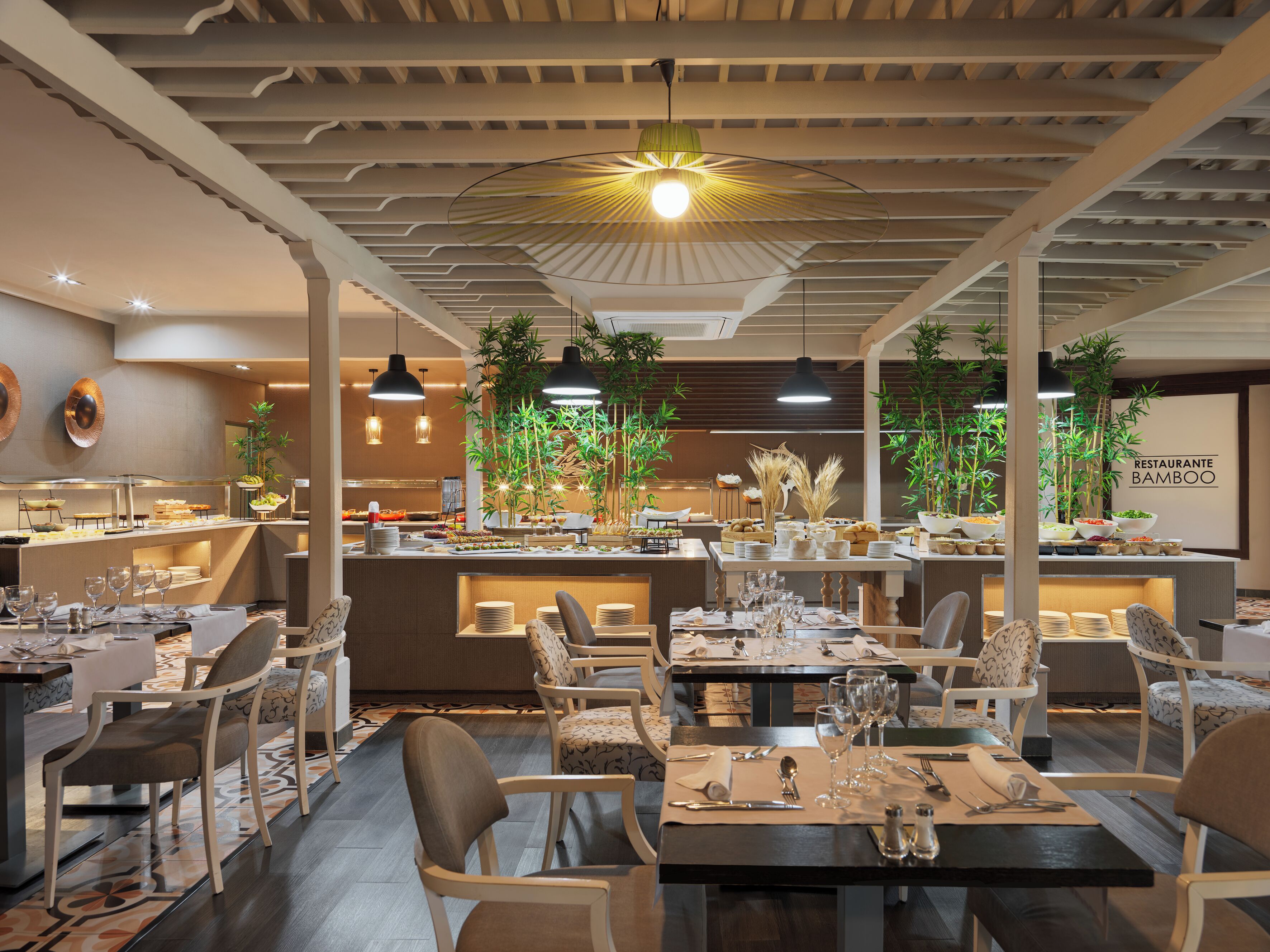 2 restauranter, italienske retter