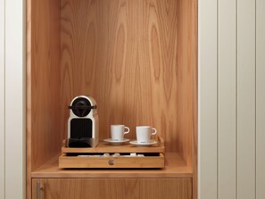 1 bedroom, down comforters, minibar, in-room safe - H10 White Suites (Yaiza)