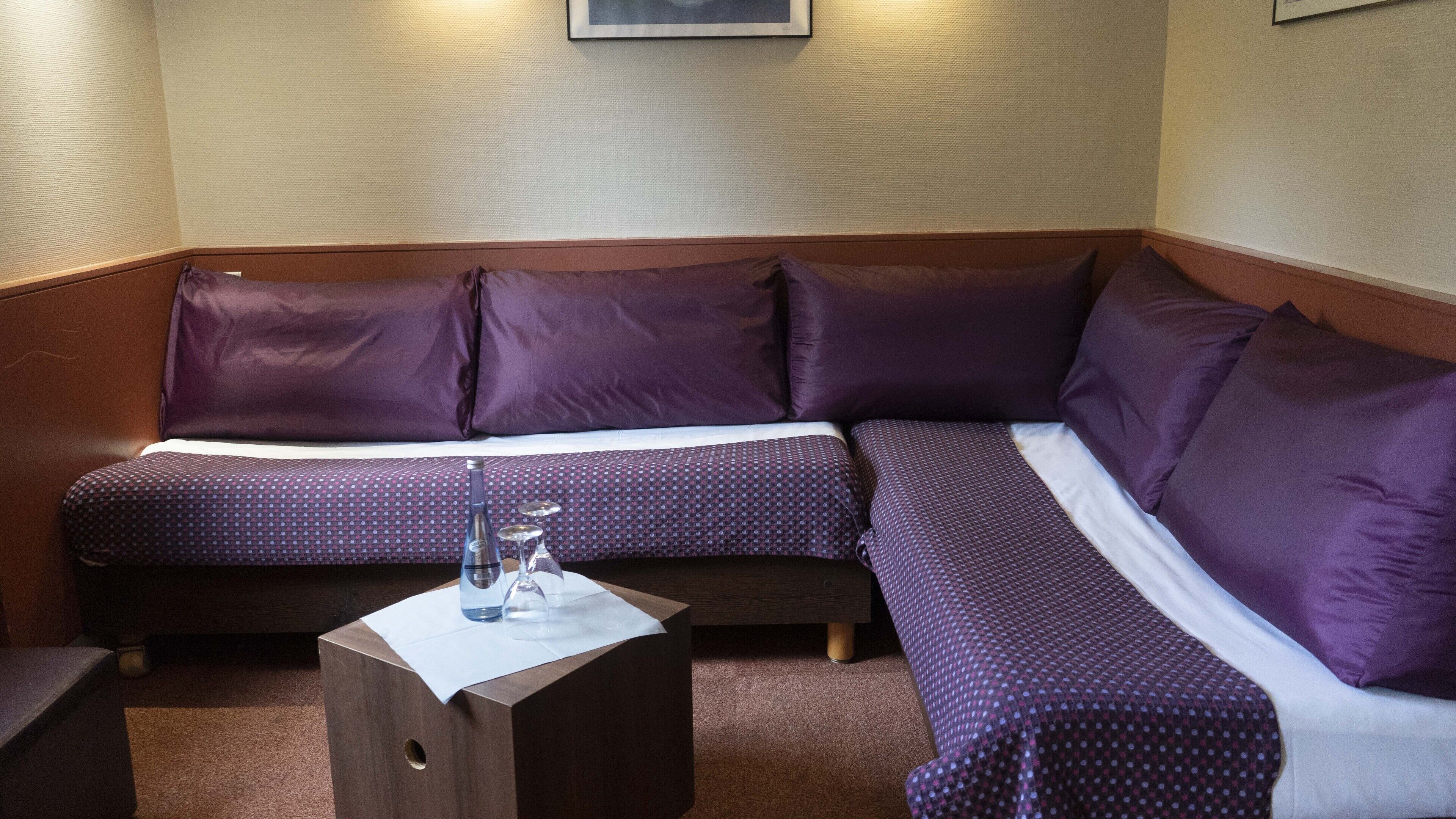 Photo - The Originals City, Hôtel Ascotel, Lille Est Grand Stade