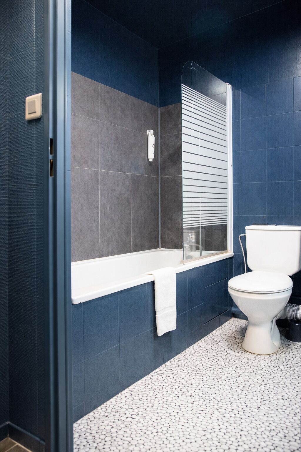 Photo - The Originals City, Hôtel Ascotel, Lille Est Grand Stade