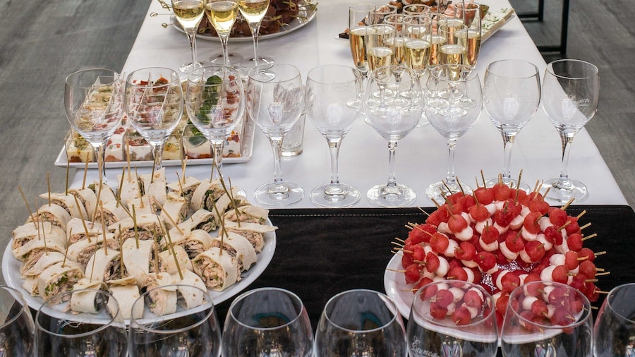 The Originals City Complexe Ascotel Lille Métropole