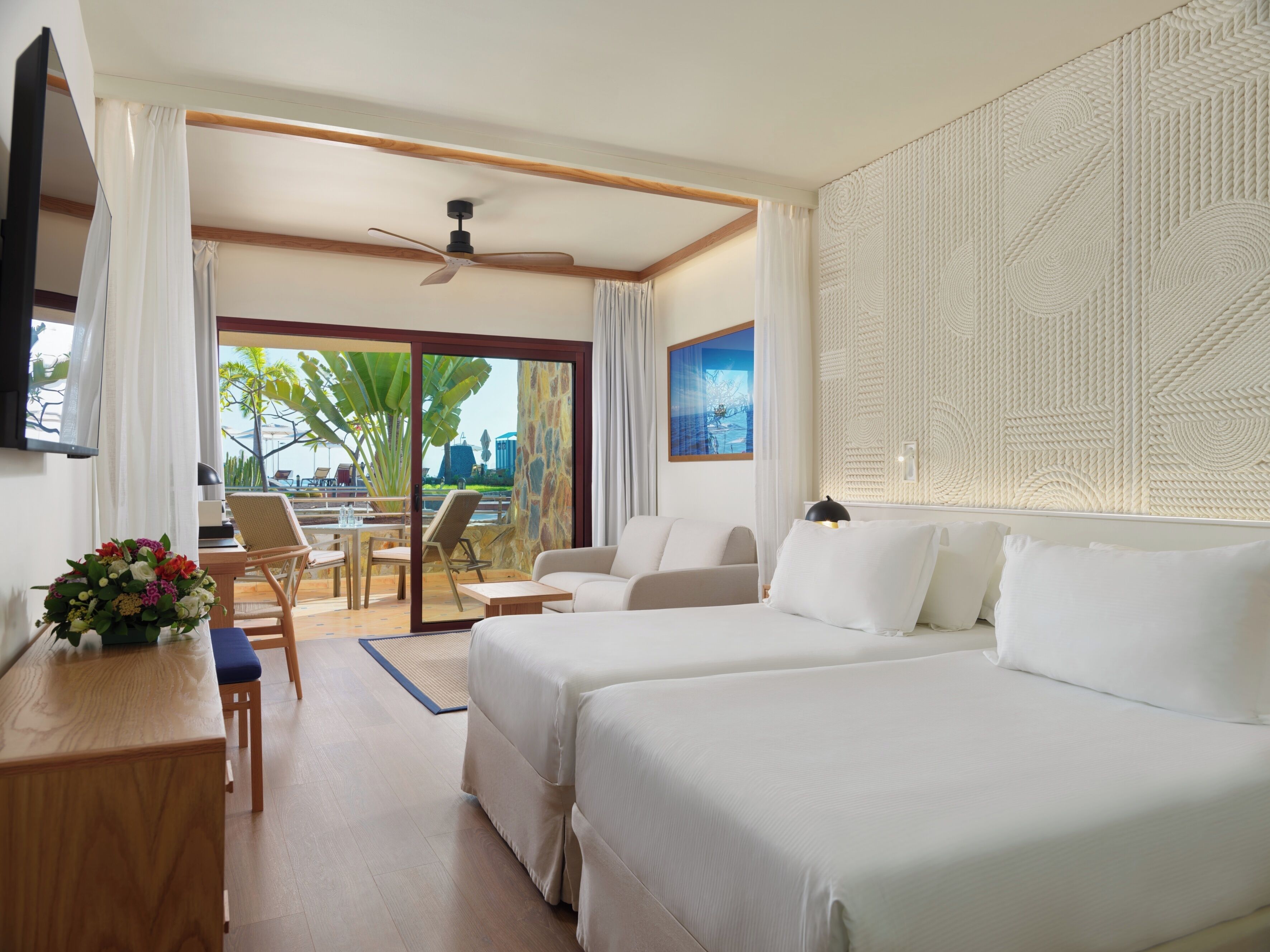 Foto - H10 Playa Meloneras Horizons Collection