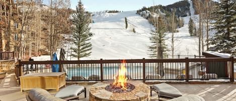 숙박 시설의 전망