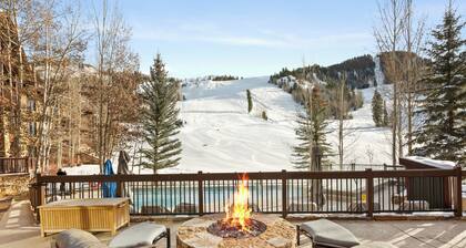Ritz-Carlton Club, Aspen Highlands by Frias
