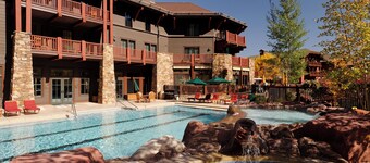 Ritz-Carlton Club, Aspen Highlands by Frias