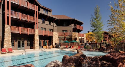 Ritz-Carlton Club, Aspen Highlands by Frias