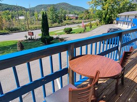 Desk, iron/ironing board, free cribs/infant beds, rollaway beds