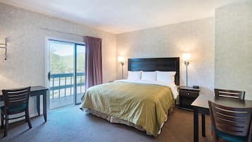 Standardzimmer, 1 King-Bett