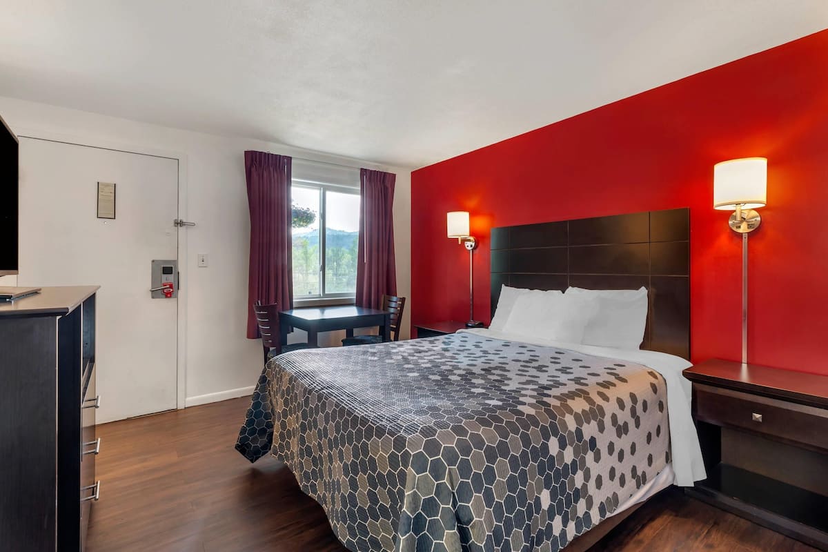 Room, 1 Queen Bed