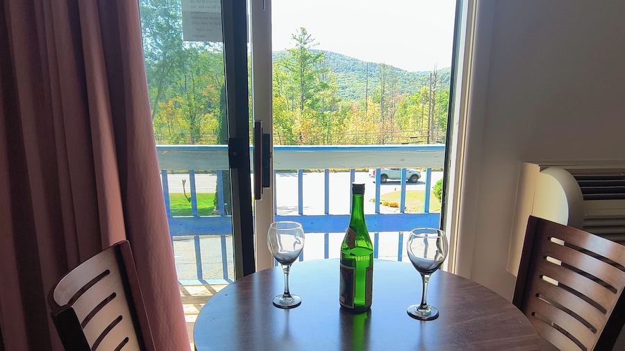 Econo Lodge Lee - Great Barrington