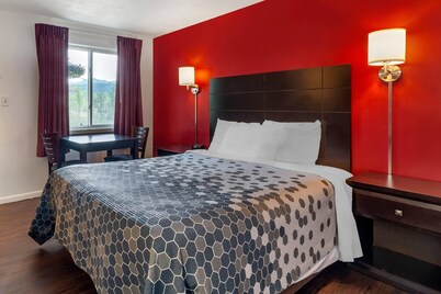 Econo Lodge Lee - Great Barrington