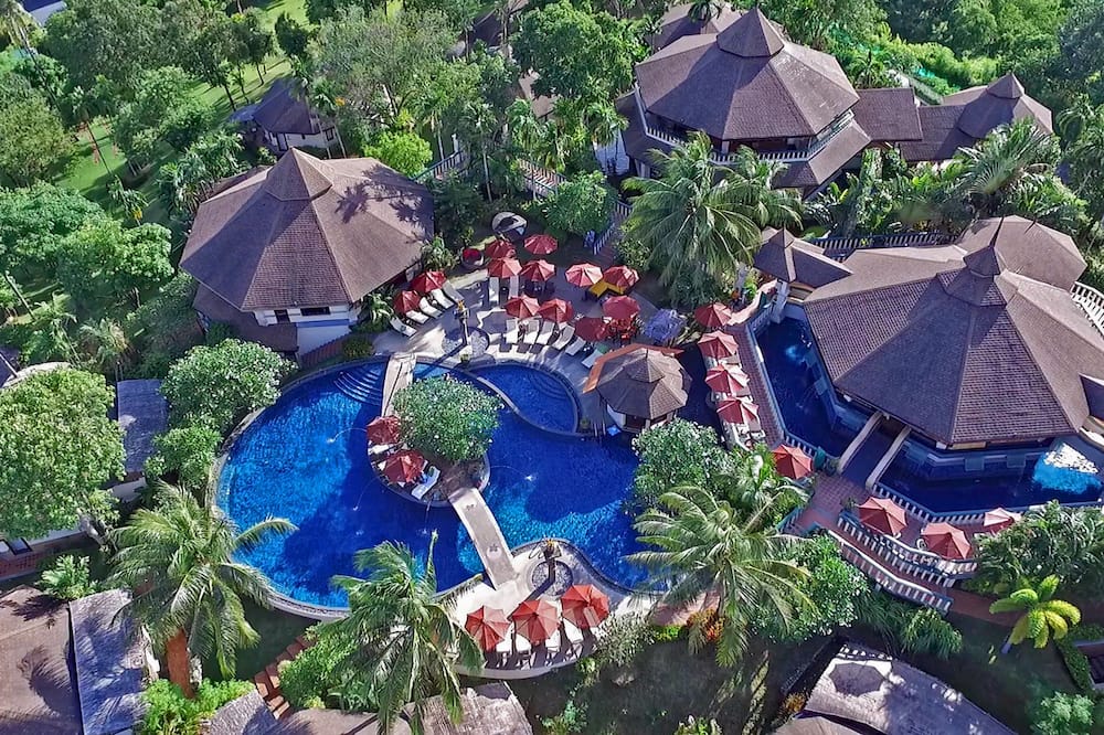 Mangosteen Ayurveda & Wellness Resort
