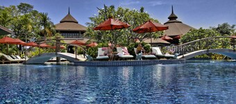 Mangosteen Ayurveda & Wellness Resort