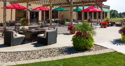 Lake Okoboji Resort & Conference Center