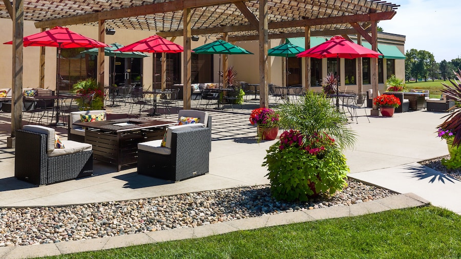 Lake Okoboji Resort & Conference Center