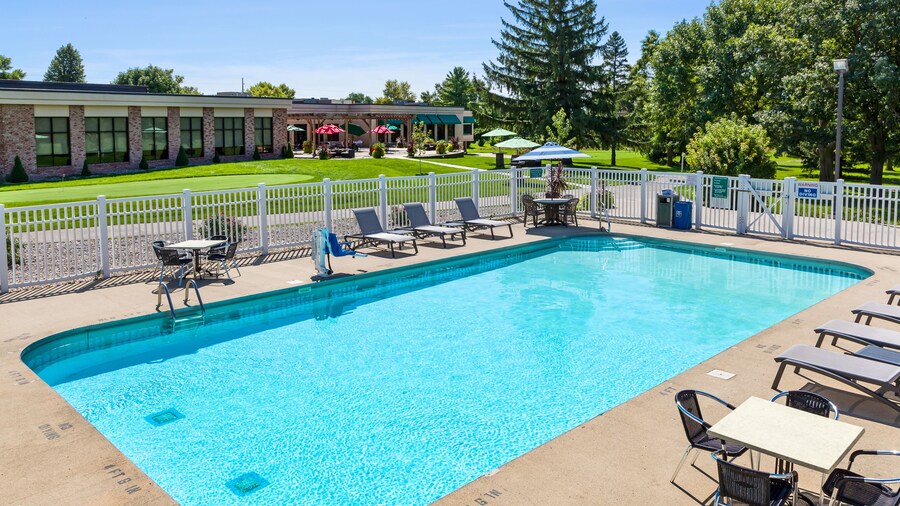 Lake Okoboji Resort & Conference Center