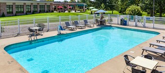 Lake Okoboji Resort & Conference Center