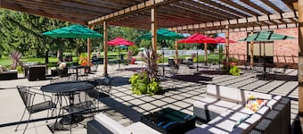 Lake Okoboji Resort & Conference Center