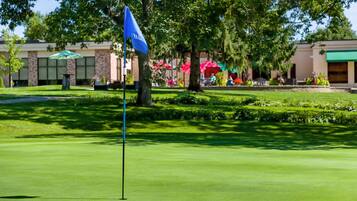 Golf
