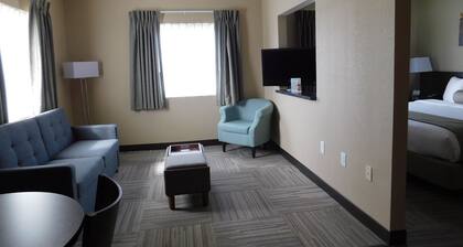 Island Suites