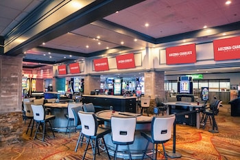 Casino at Arizona Charlies Decatur