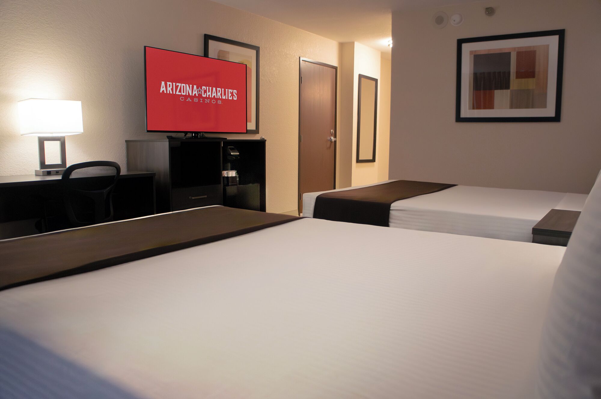 Foto - Arizona Charlie's Decatur