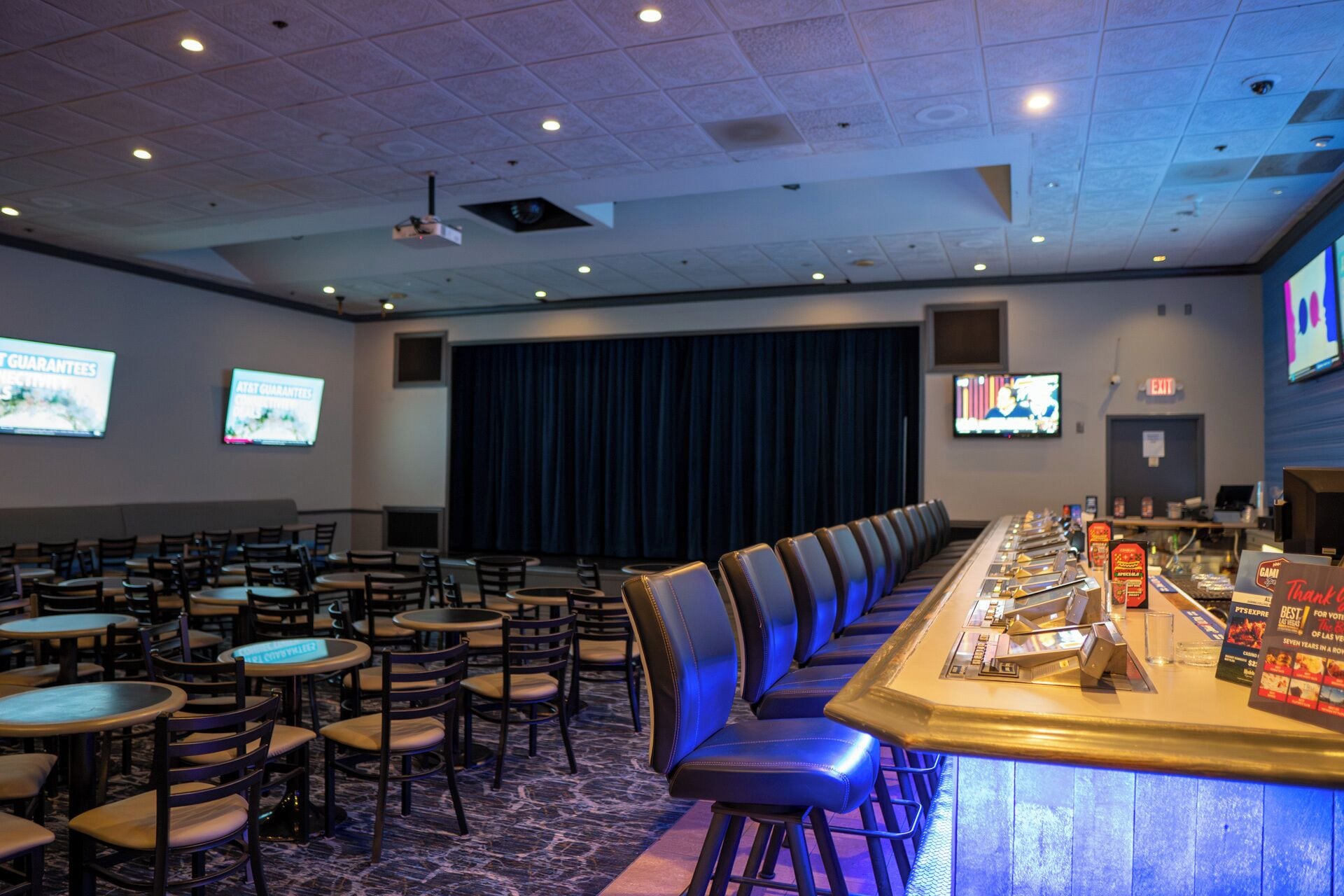 Foto - Arizona Charlie's Decatur