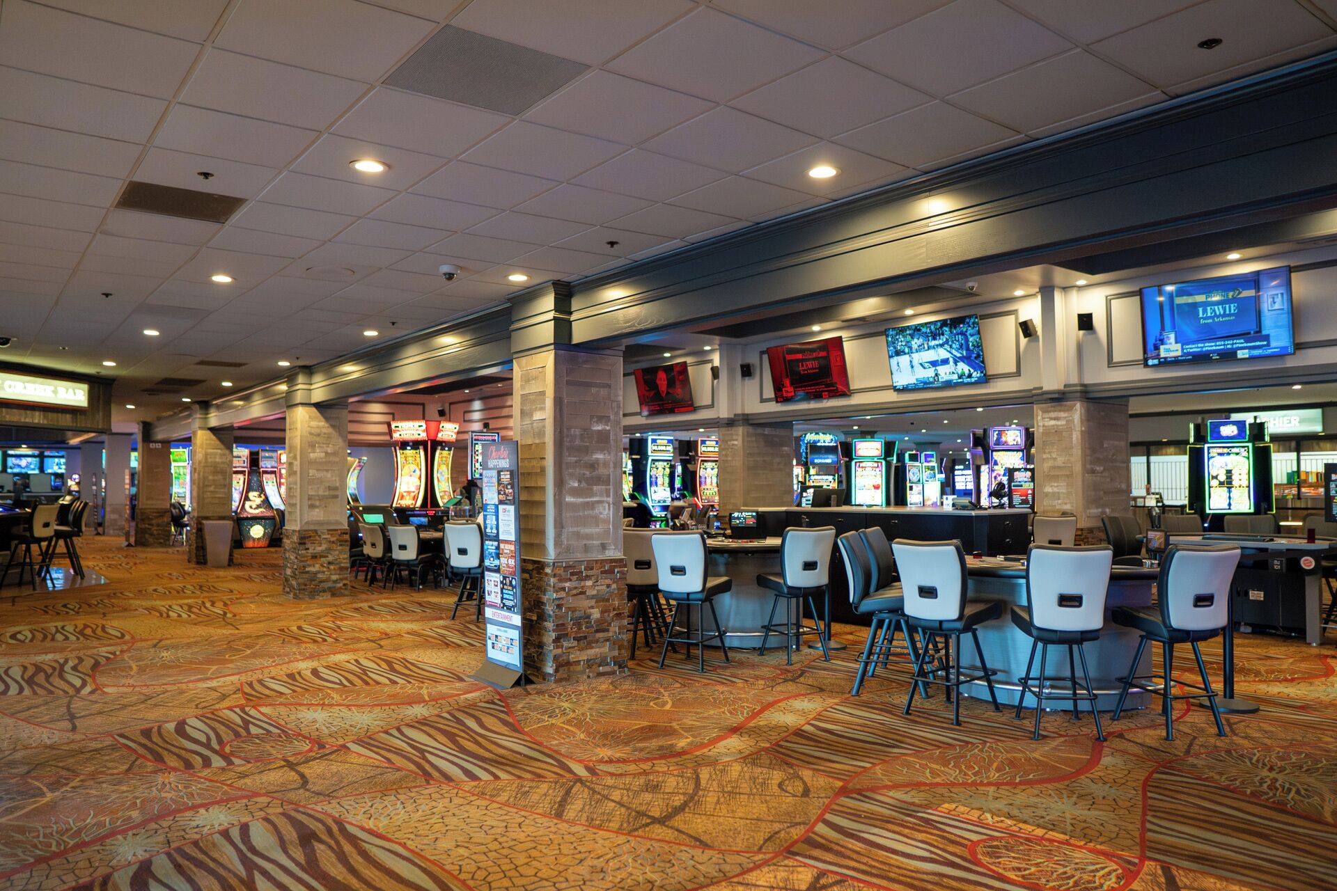 Foto - Arizona Charlie's Decatur