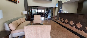 Best Western Executive Inn & Suites