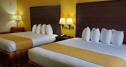 Best Western Executive Inn & Suites