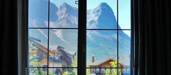Mystic Springs Chalets & Hot Pools