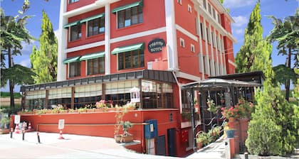 Bakirkoy Tashan Business & Airport Hotel