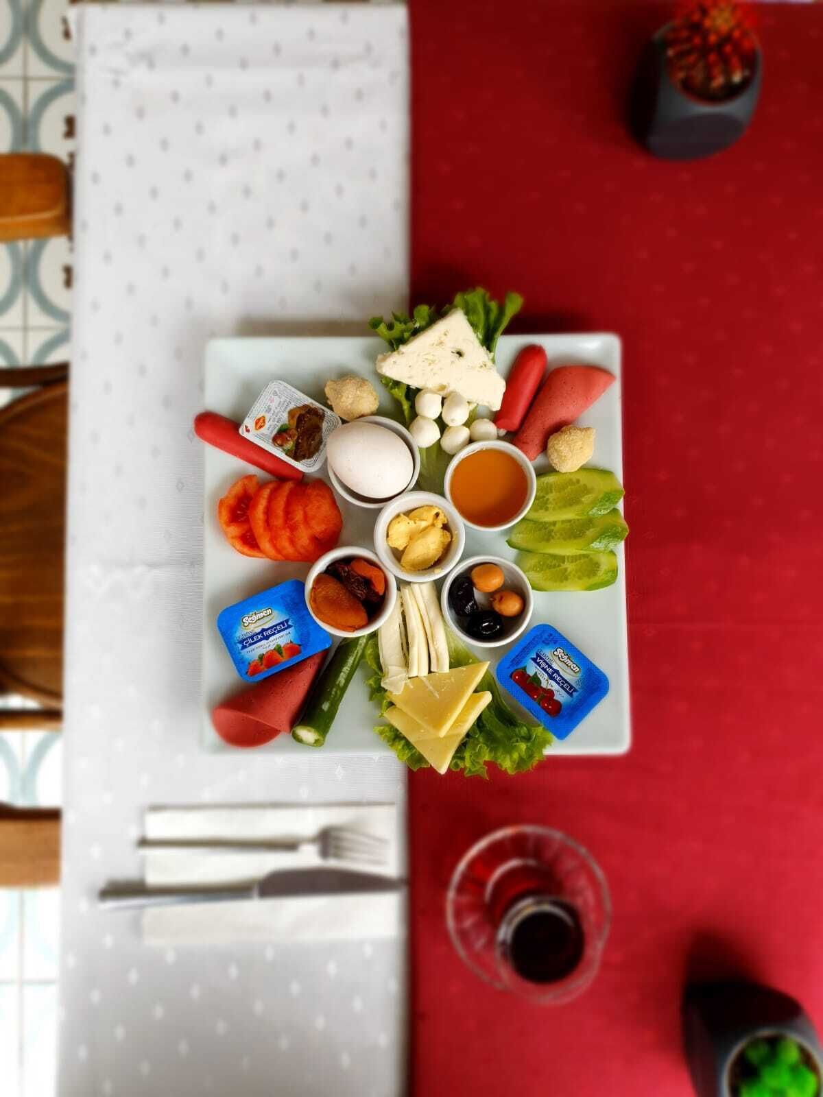 Foto - Bakirkoy Tashan Business & Airport Hotel