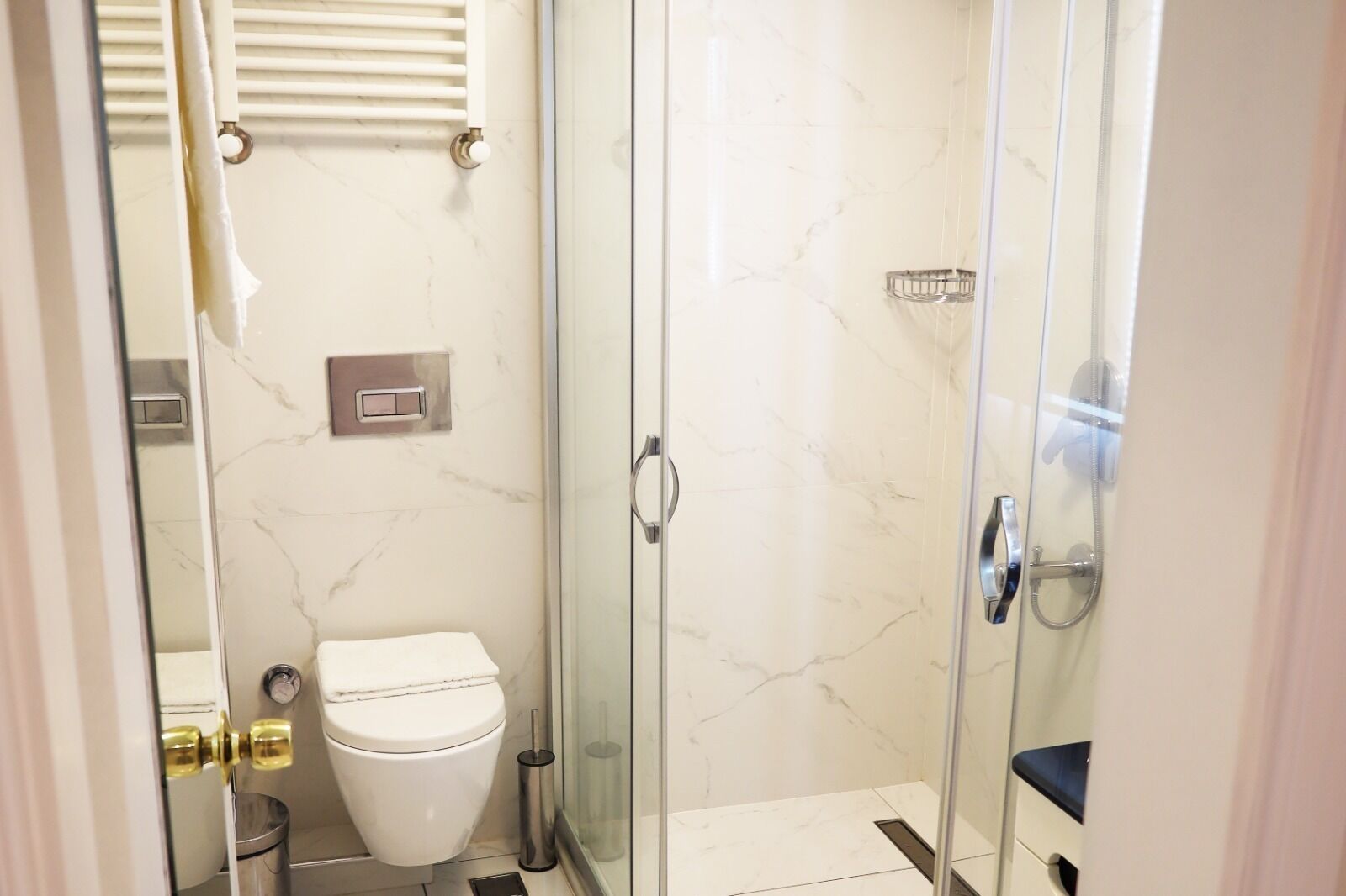 Foto - Bakirkoy Tashan Business & Airport Hotel