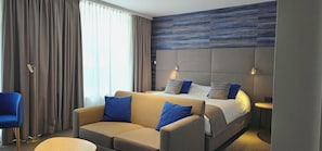 Chambre Double Supérieure