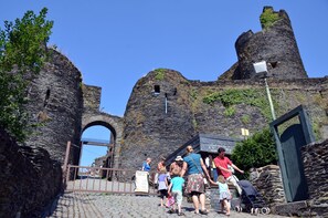 Site d’intérêt