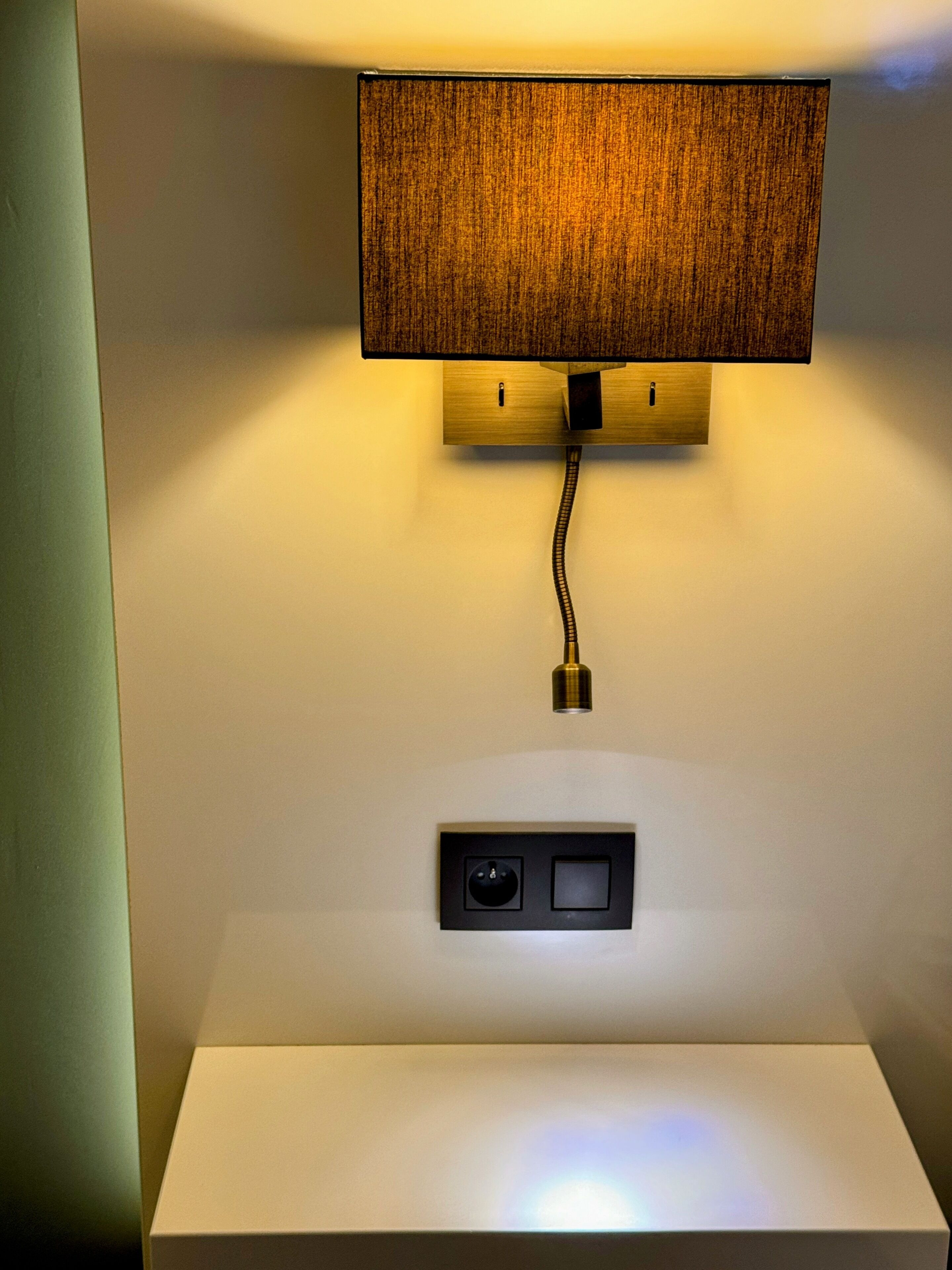 1 bedroom, premium bedding, pillow-top beds, minibar