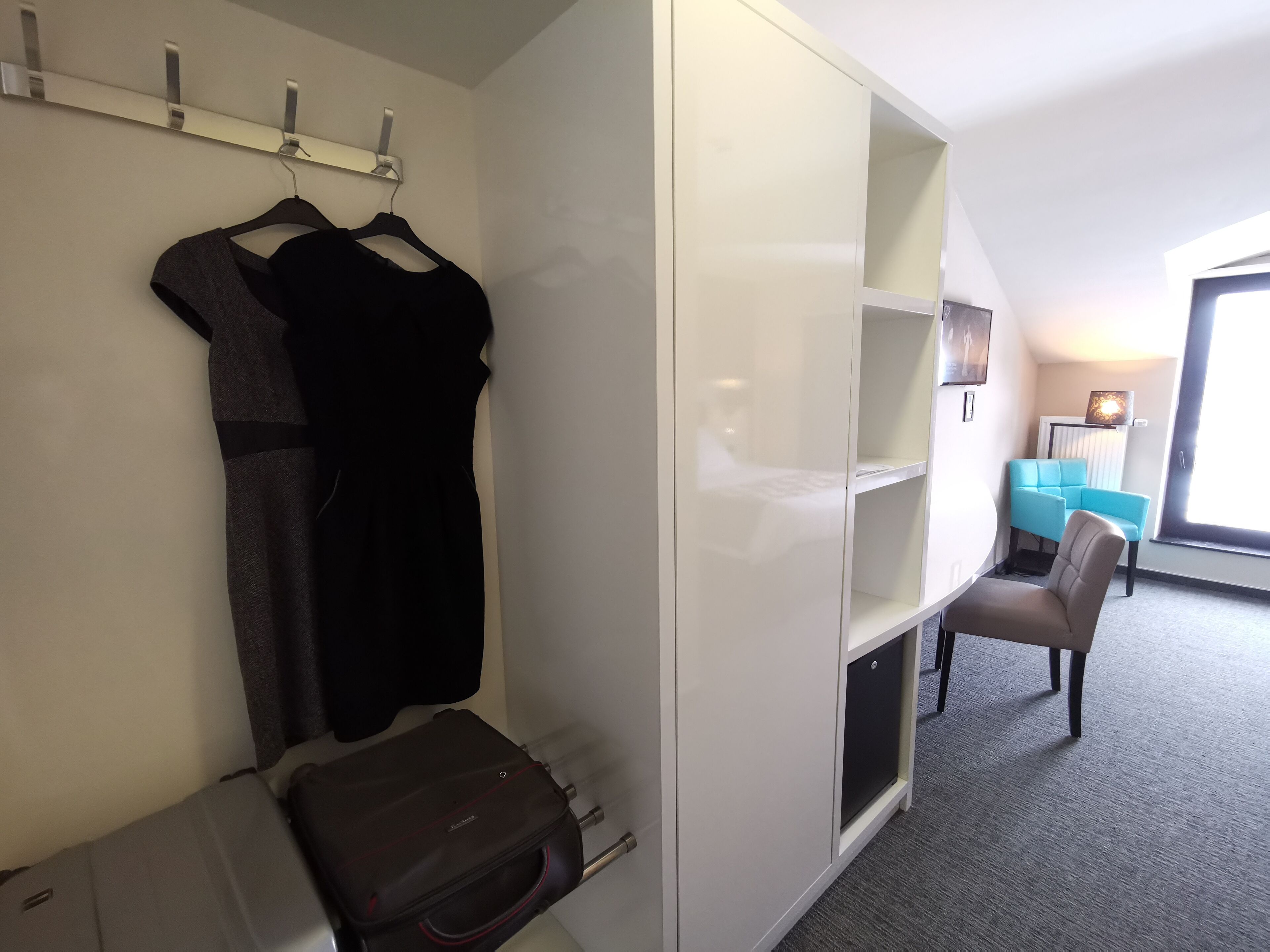 1 bedroom, premium bedding, pillow-top beds, minibar