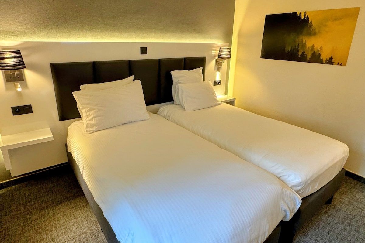 Comfort Twin Room, 2 Single Beds