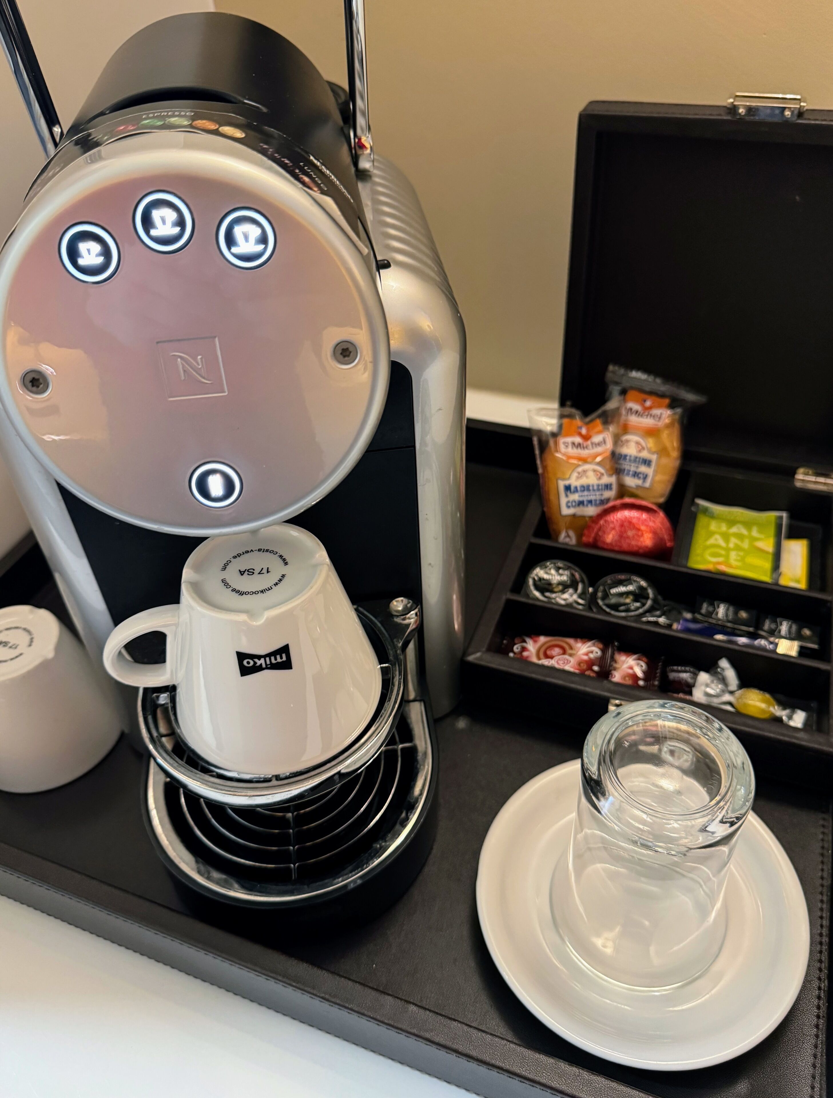 1 bedroom, premium bedding, pillow-top beds, minibar