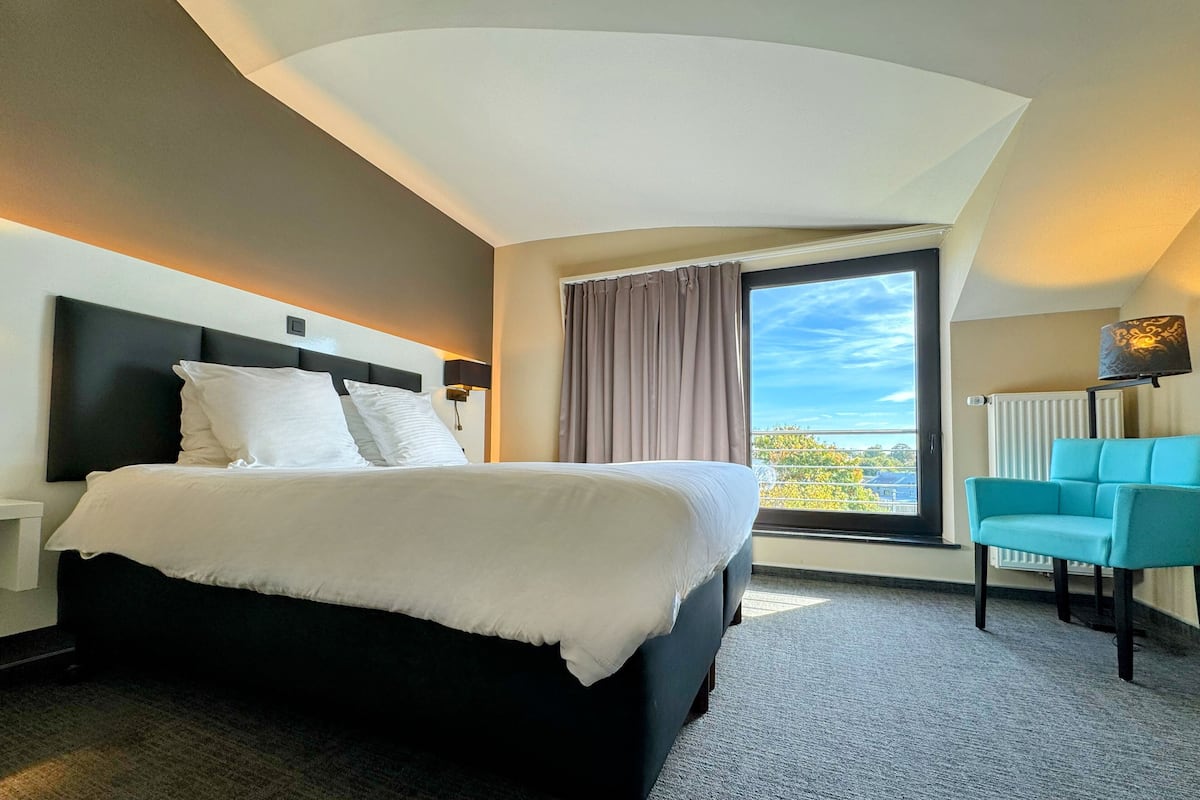 Comfort Double Room, 1 Queen Bed