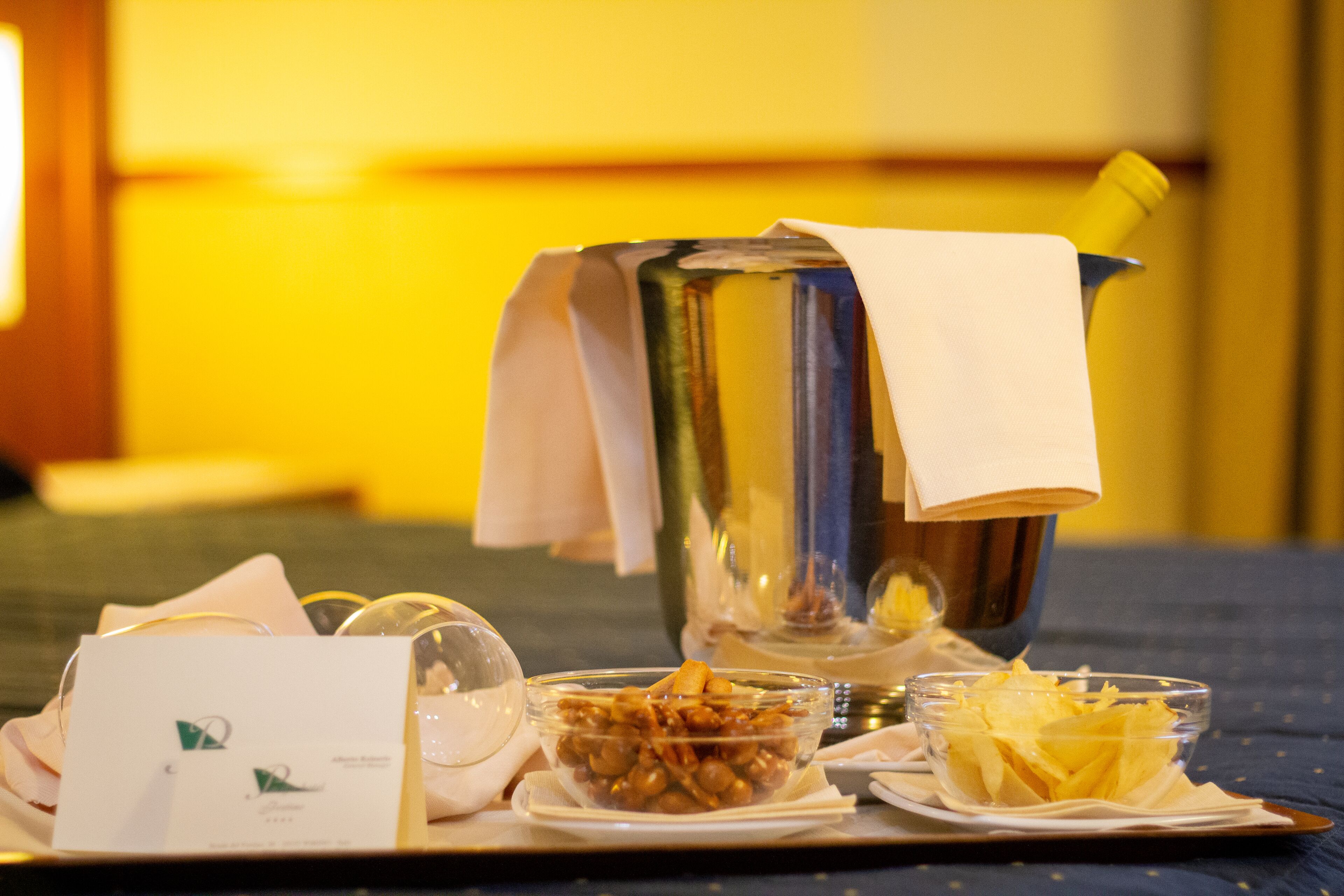 Photo - Pacific Hotel Fortino
