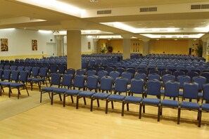 Sala de reuniones