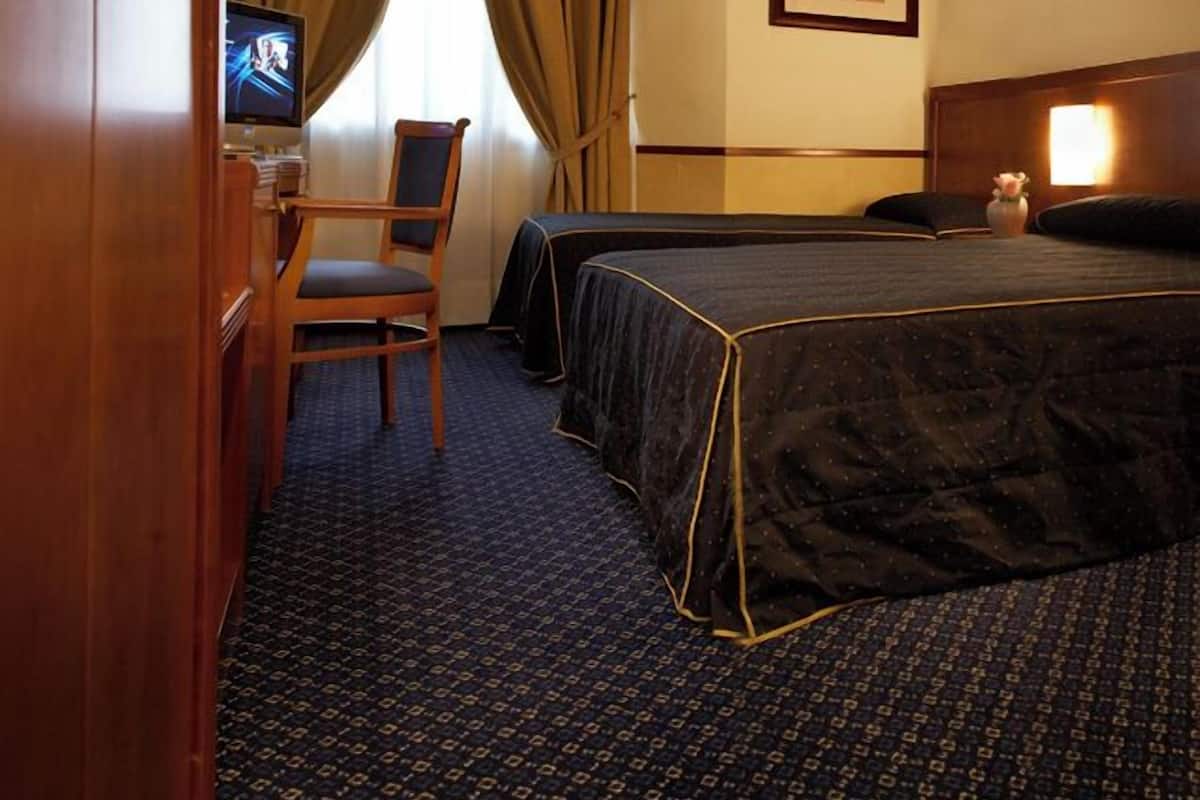 Superior Double Room Single Use