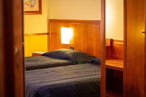 Standard Double or Twin Room, 1 Bedroom