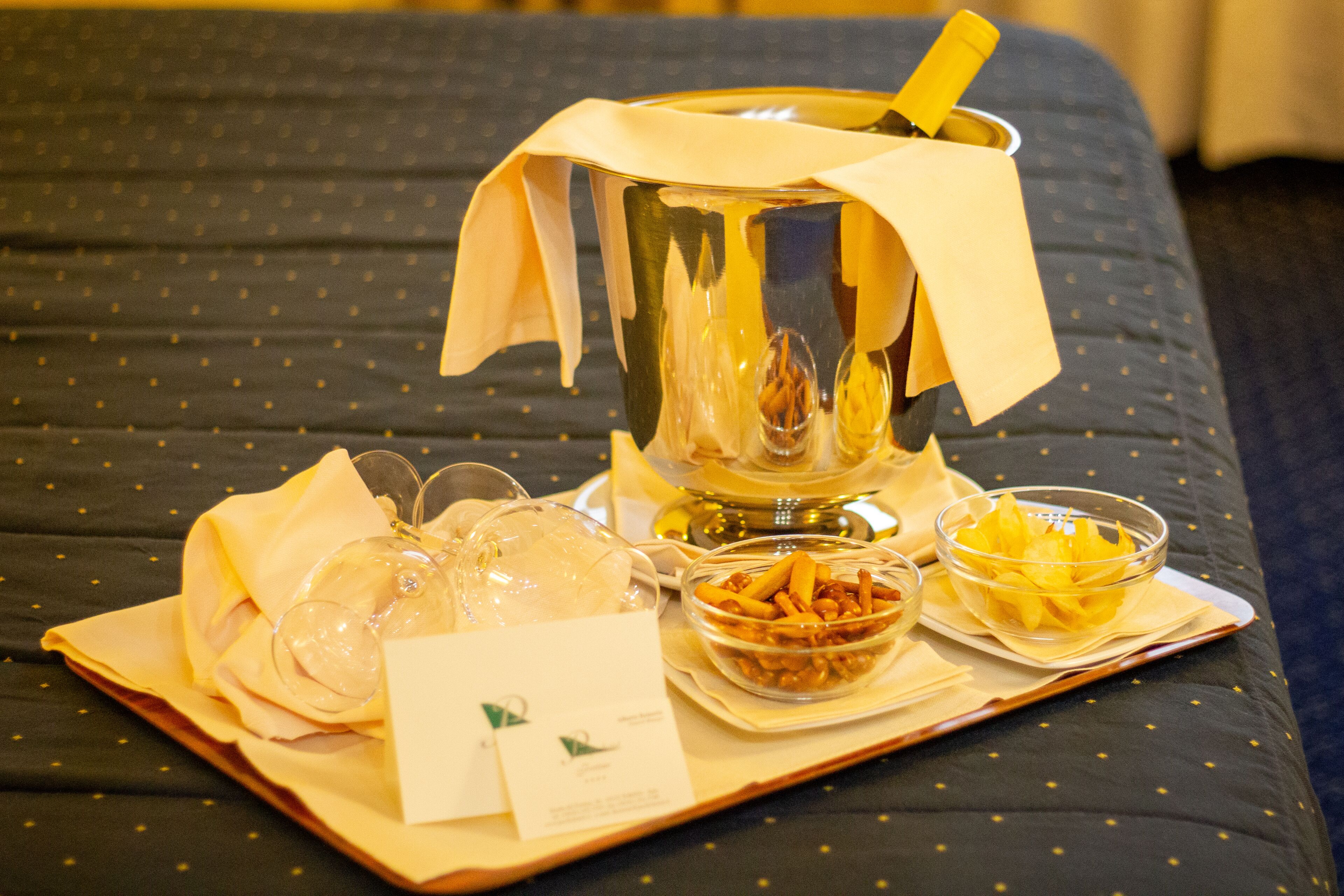 Photo - Pacific Hotel Fortino