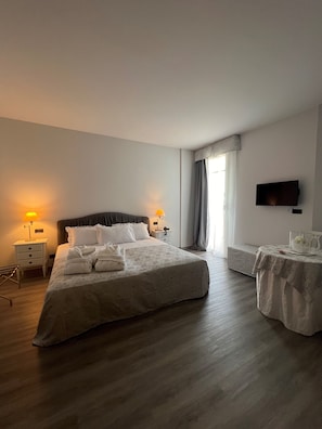 Suite Junior