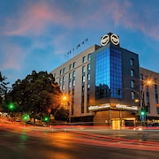 Hotel Vértice Índalo Almería