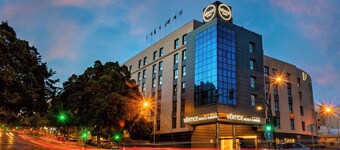 茵戴洛阿爾梅里亞頂點飯店