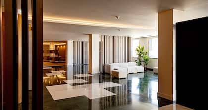 Hotel Vértice Índalo Almería